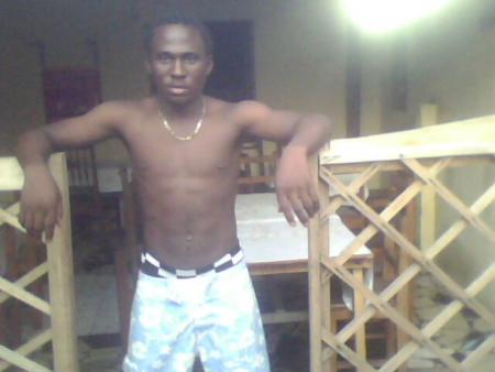 espoir
